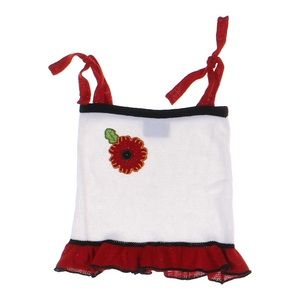 ❤️❤️❤️Boutique Zackali-4-Kids Top 5T❤️❤️❤️